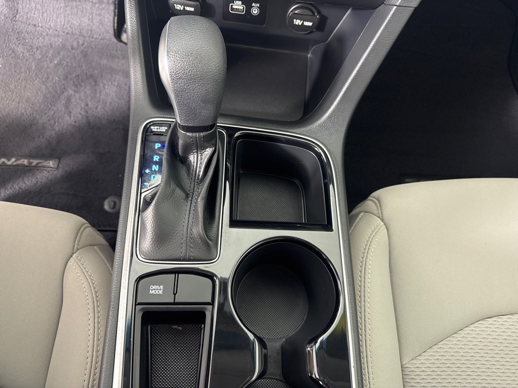 2019 Hyundai Sonata Image 18