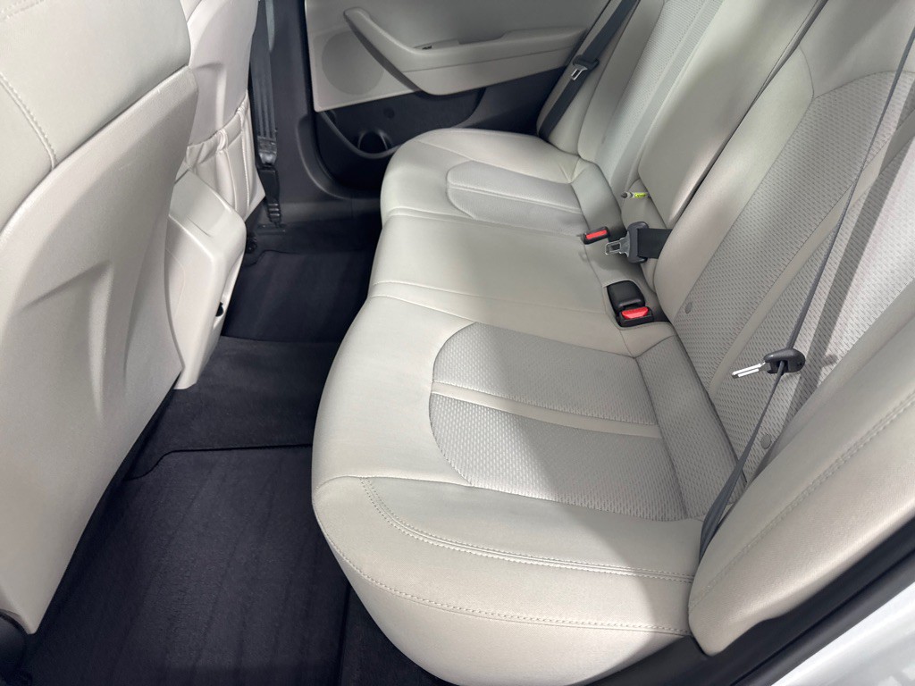 2019 Hyundai Sonata Image 19