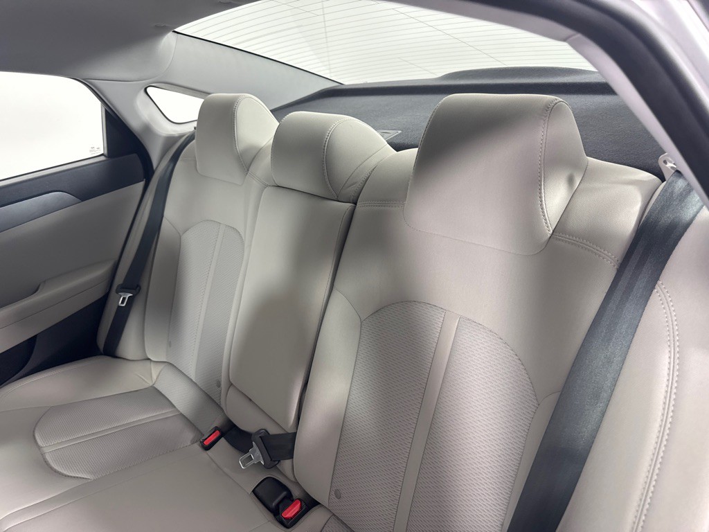 2019 Hyundai Sonata Image 20