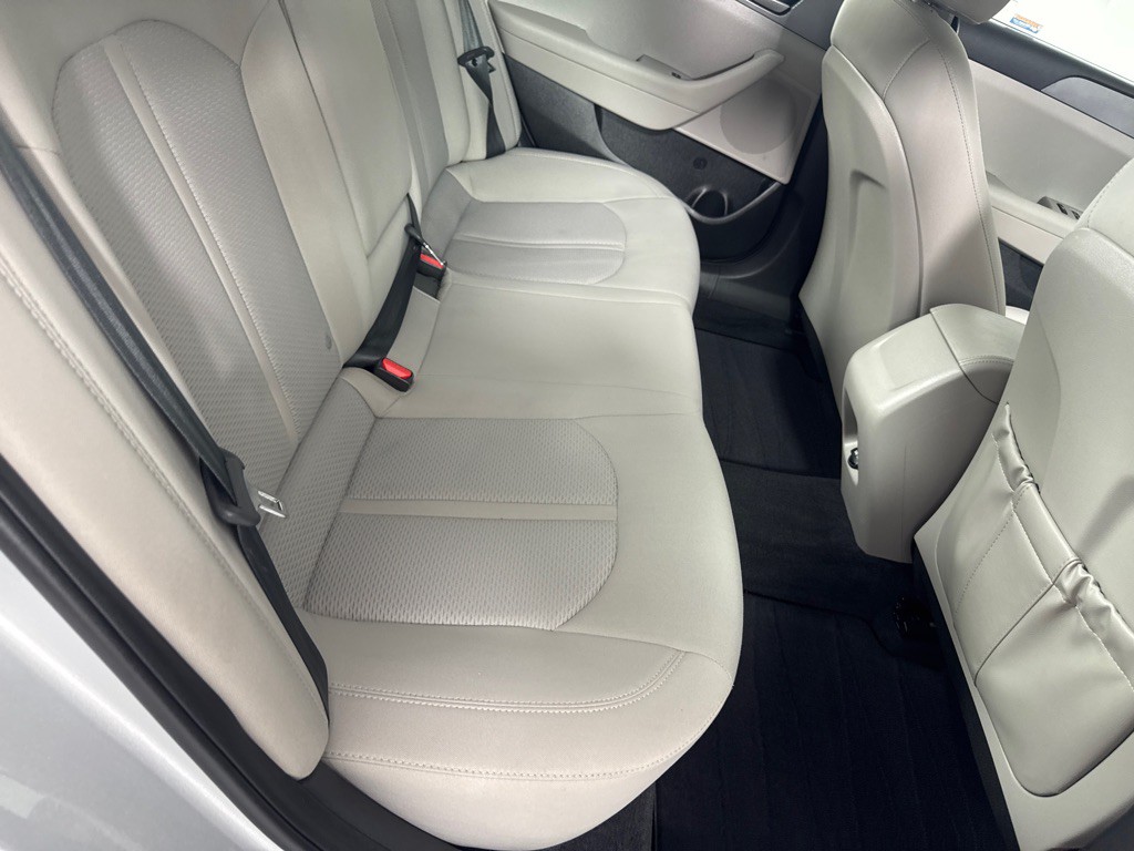 2019 Hyundai Sonata Image 21