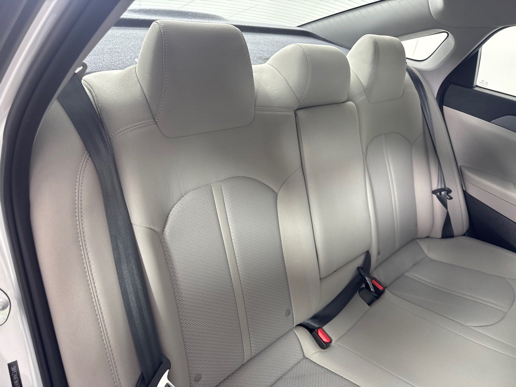 2019 Hyundai Sonata Image 22
