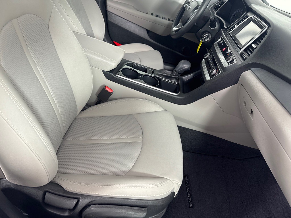 2019 Hyundai Sonata Image 23