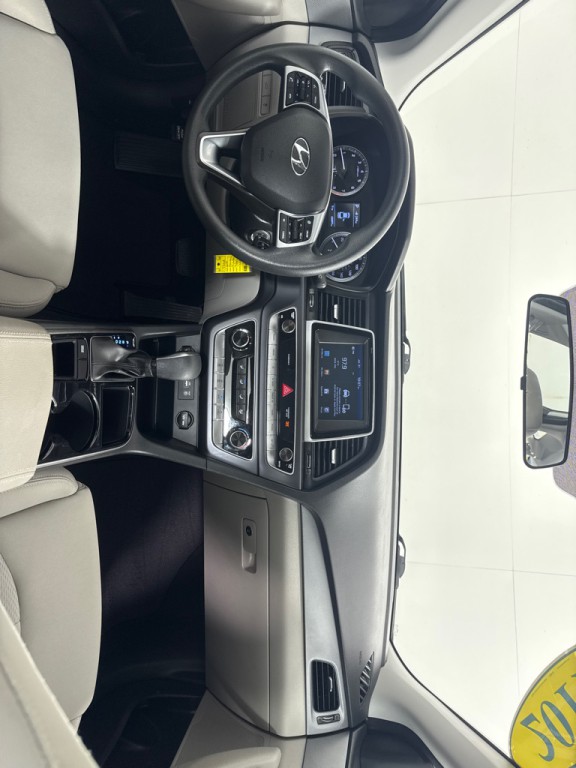 2019 Hyundai Sonata Image 25