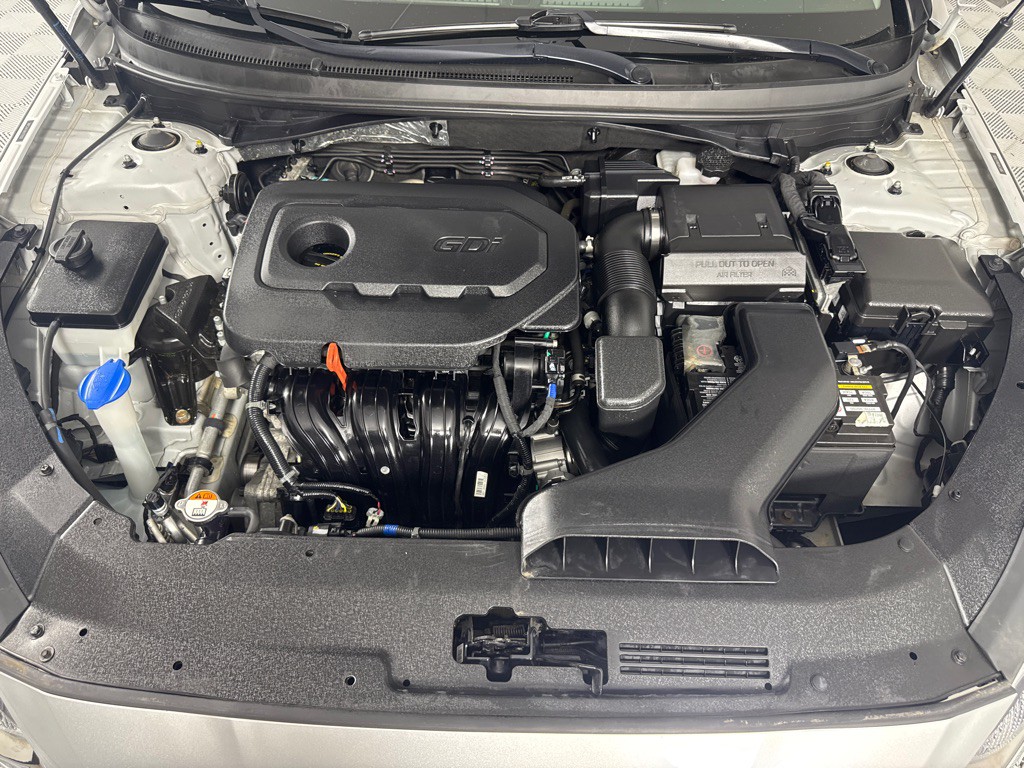 2019 Hyundai Sonata Image 26
