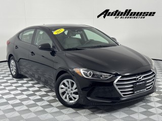 Image for 2017 Hyundai Elantra SE ID: 6726572