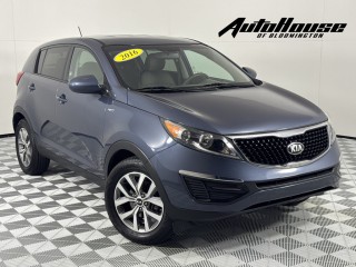 Image for 2016 Kia Sportage LX ID: 6726803