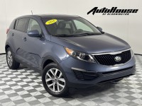 Image for 2016 Kia Sportage LX ID: 6726803