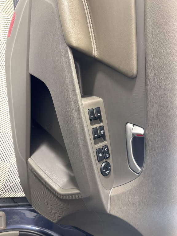 2016 Kia Sportage Image 11