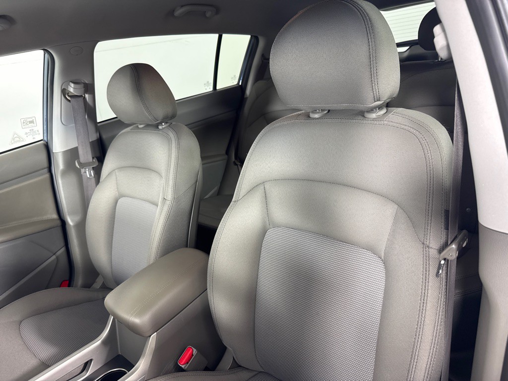 2016 Kia Sportage Image 13
