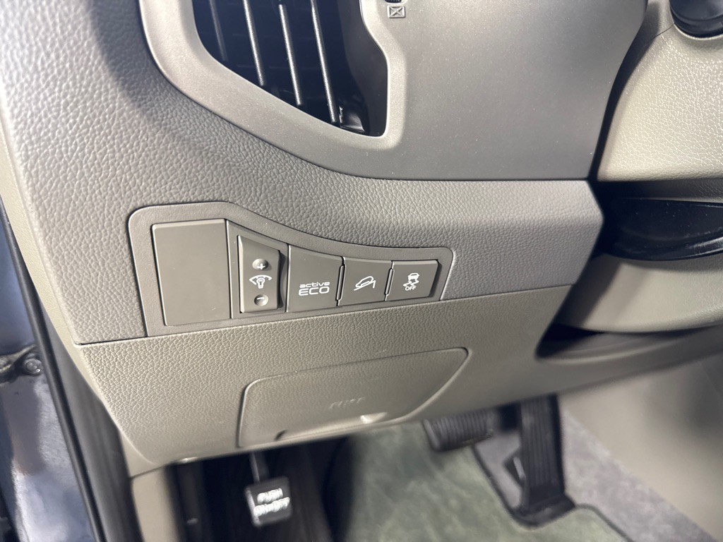 2016 Kia Sportage Image 14
