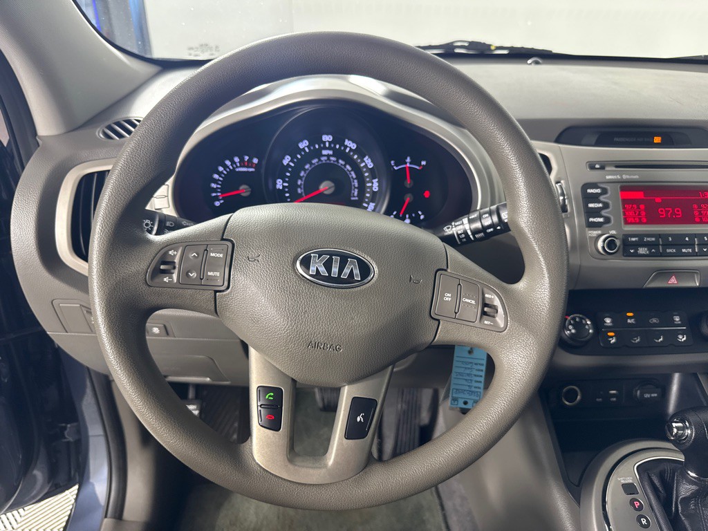 2016 Kia Sportage Image 15
