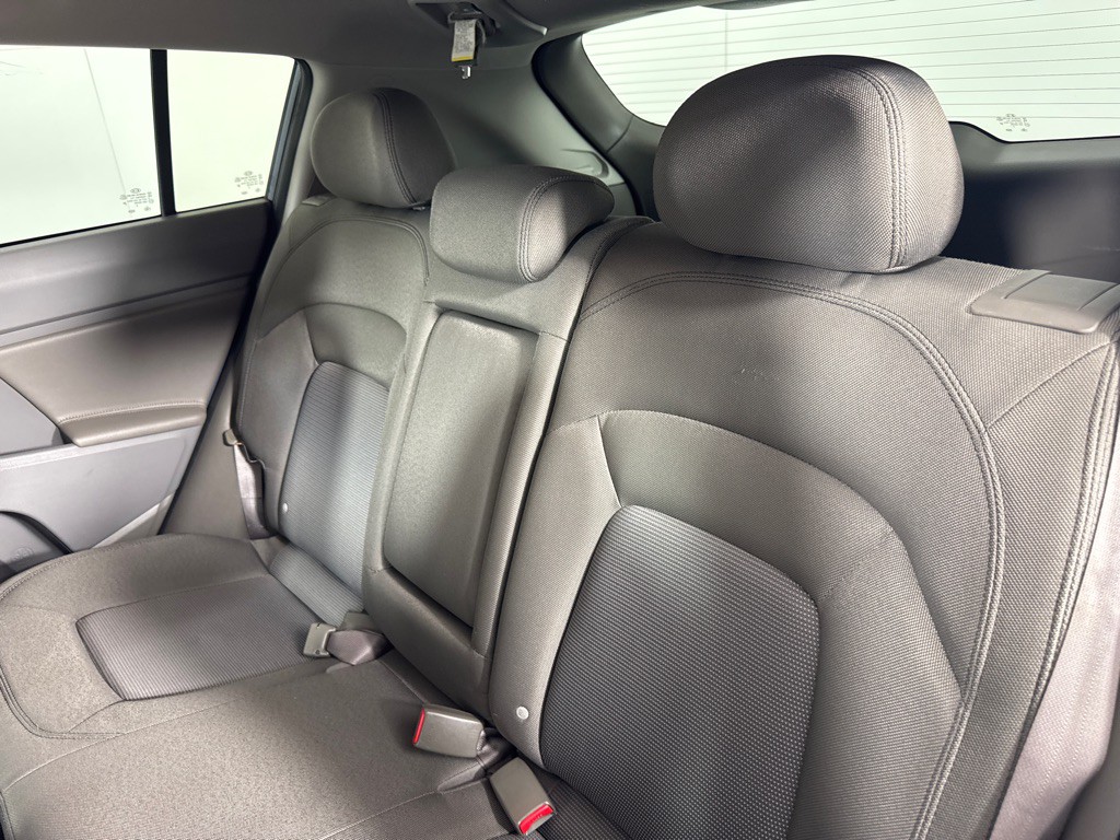 2016 Kia Sportage Image 19