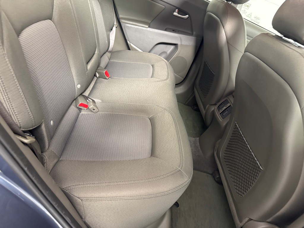 2016 Kia Sportage Image 21