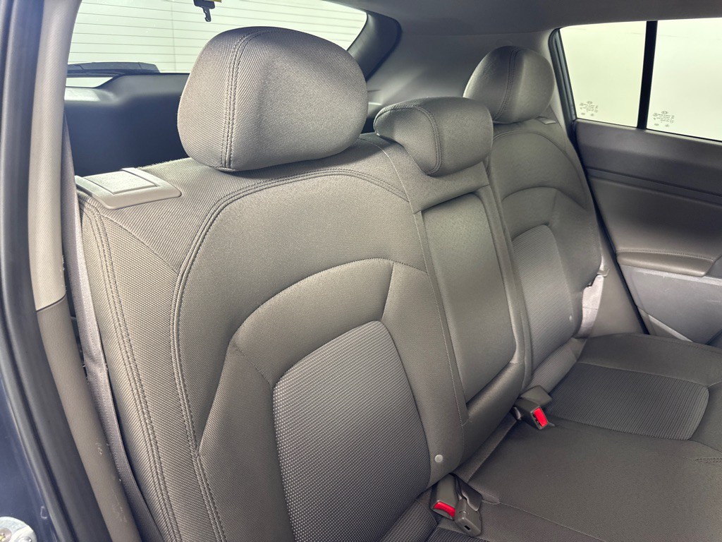 2016 Kia Sportage Image 22