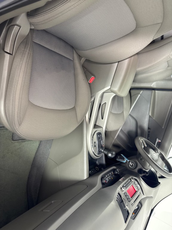 2016 Kia Sportage Image 23