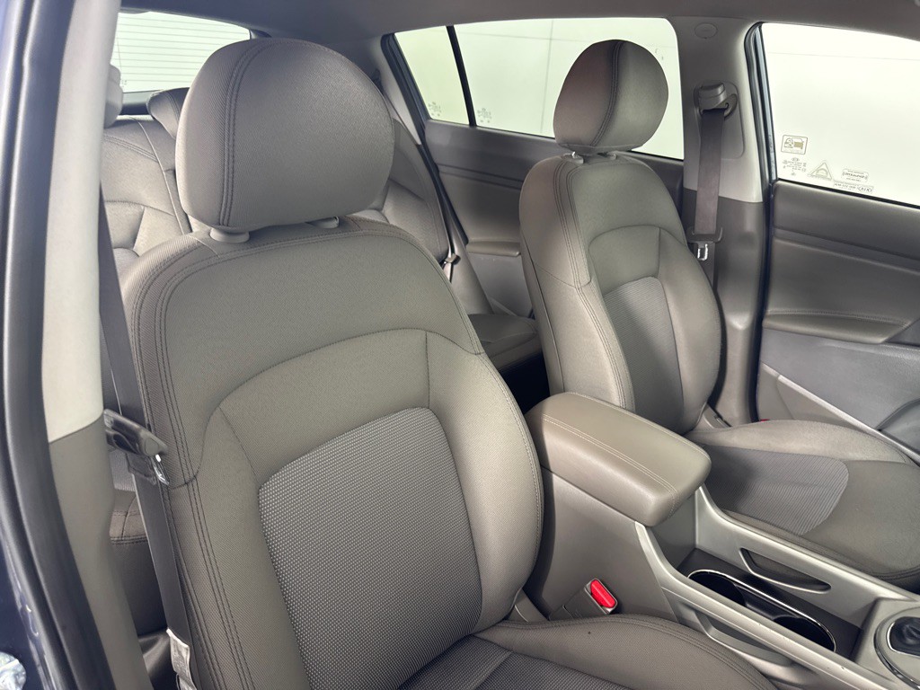 2016 Kia Sportage Image 24