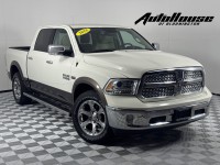 Image for 2018 RAM 1500 Laramie ID: 6727188