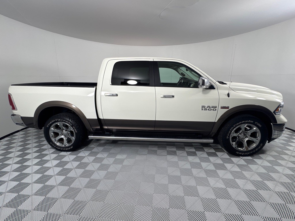2018 RAM 1500 Image 4