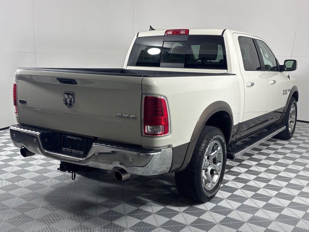 2018 RAM 1500 Image 5