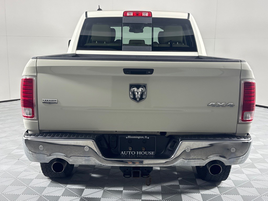 2018 RAM 1500 Image 6