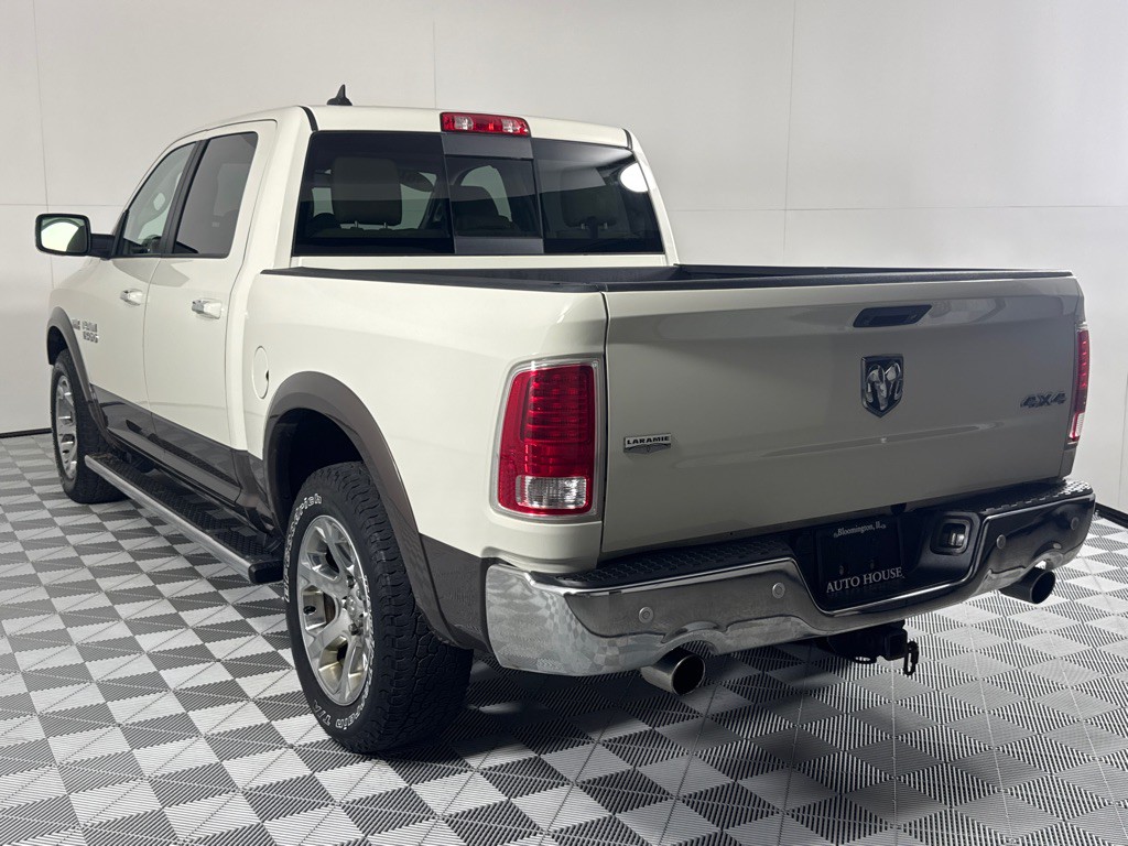 2018 RAM 1500 Image 7