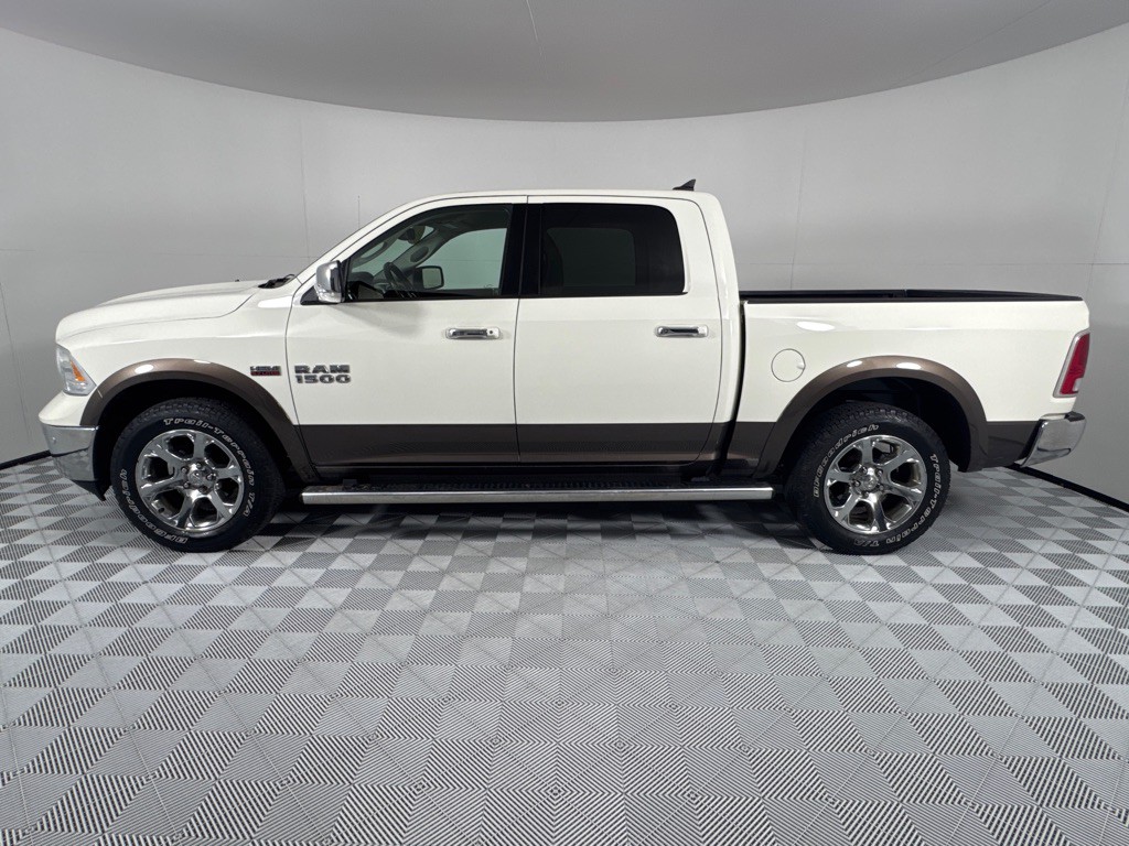 2018 RAM 1500 Image 8