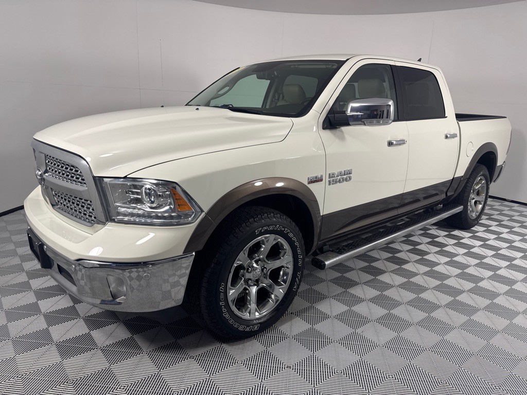 2018 RAM 1500 Image 9