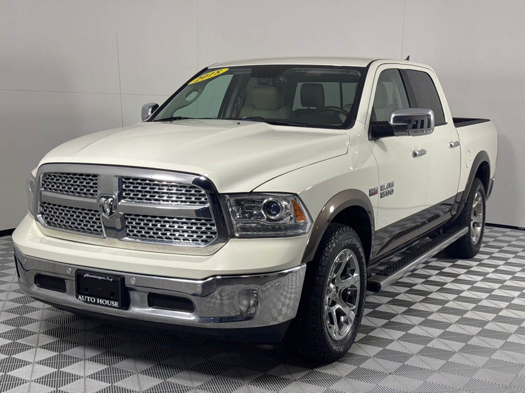 2018 RAM 1500 Image 10