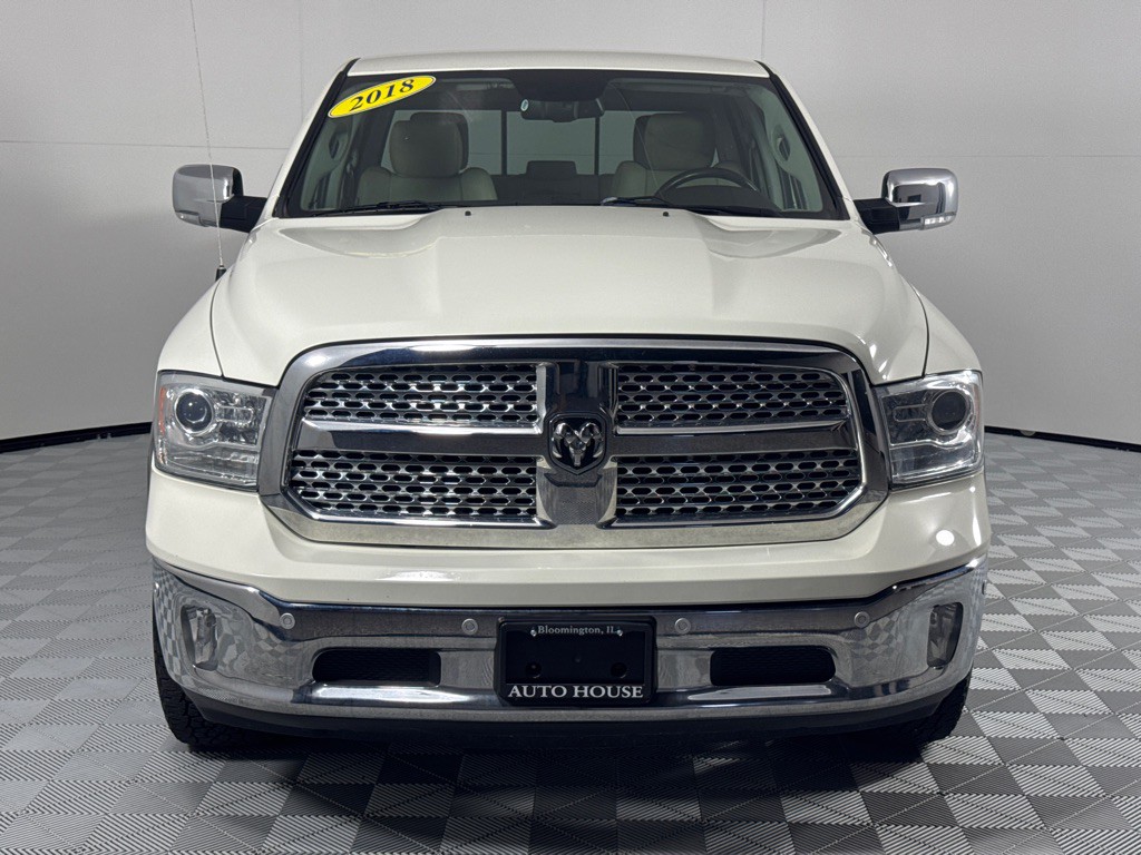 2018 RAM 1500 Image 11