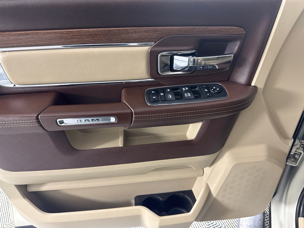 2018 RAM 1500 Image 12