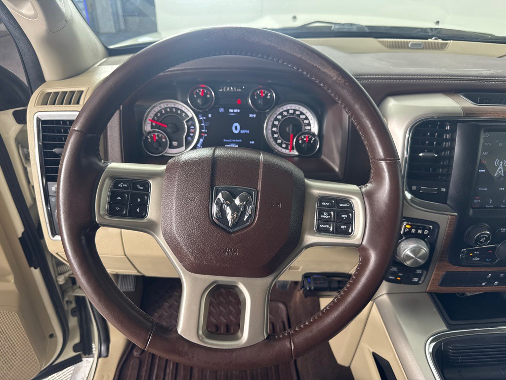 2018 RAM 1500 Image 16