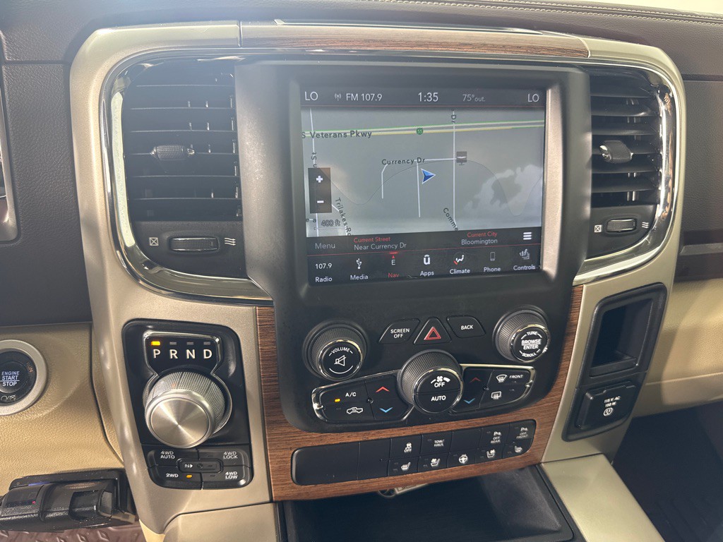 2018 RAM 1500 Image 17
