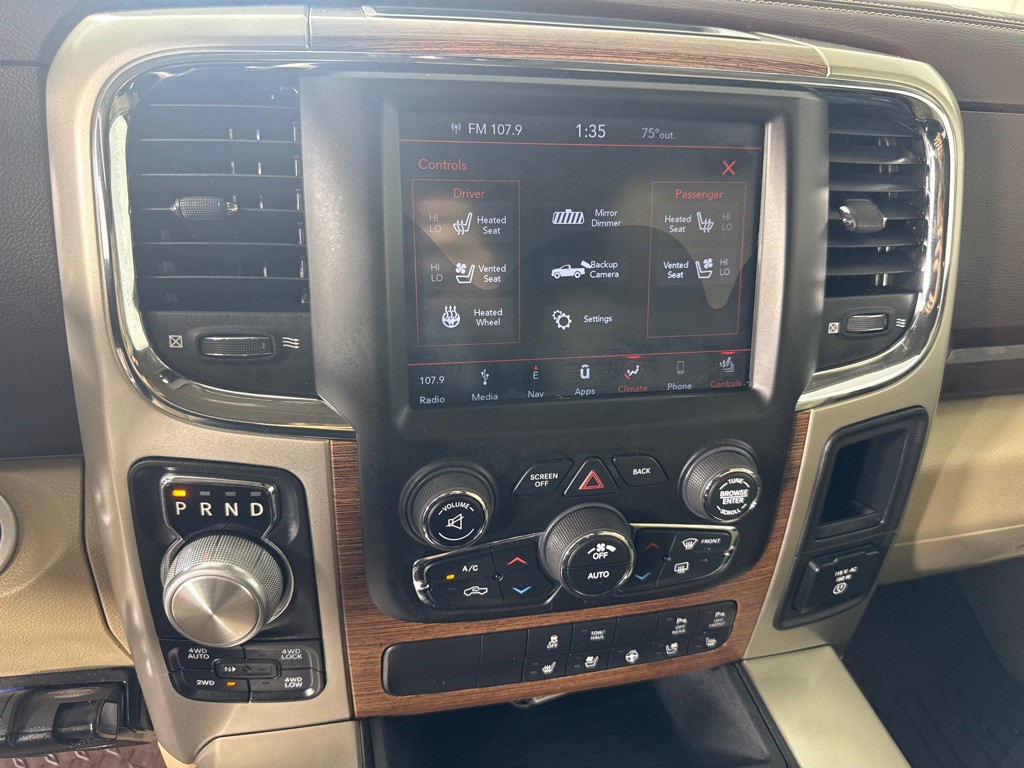 2018 RAM 1500 Image 18