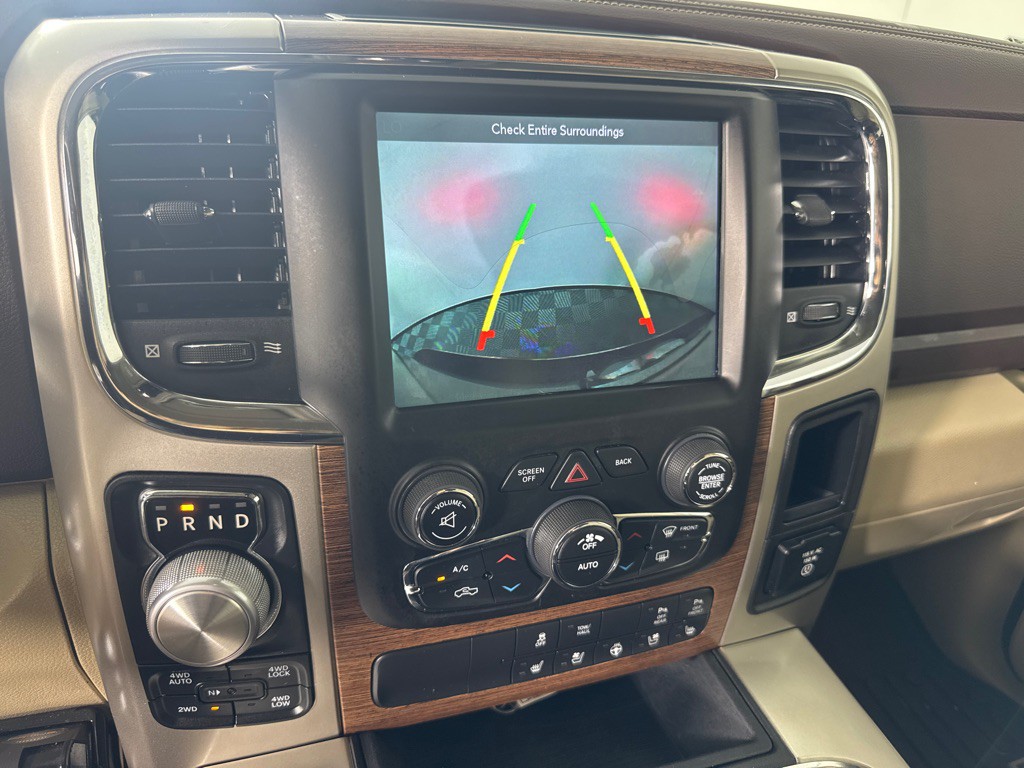 2018 RAM 1500 Image 19