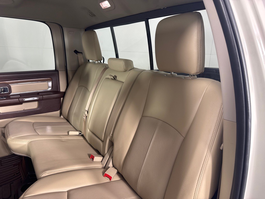 2018 RAM 1500 Image 21