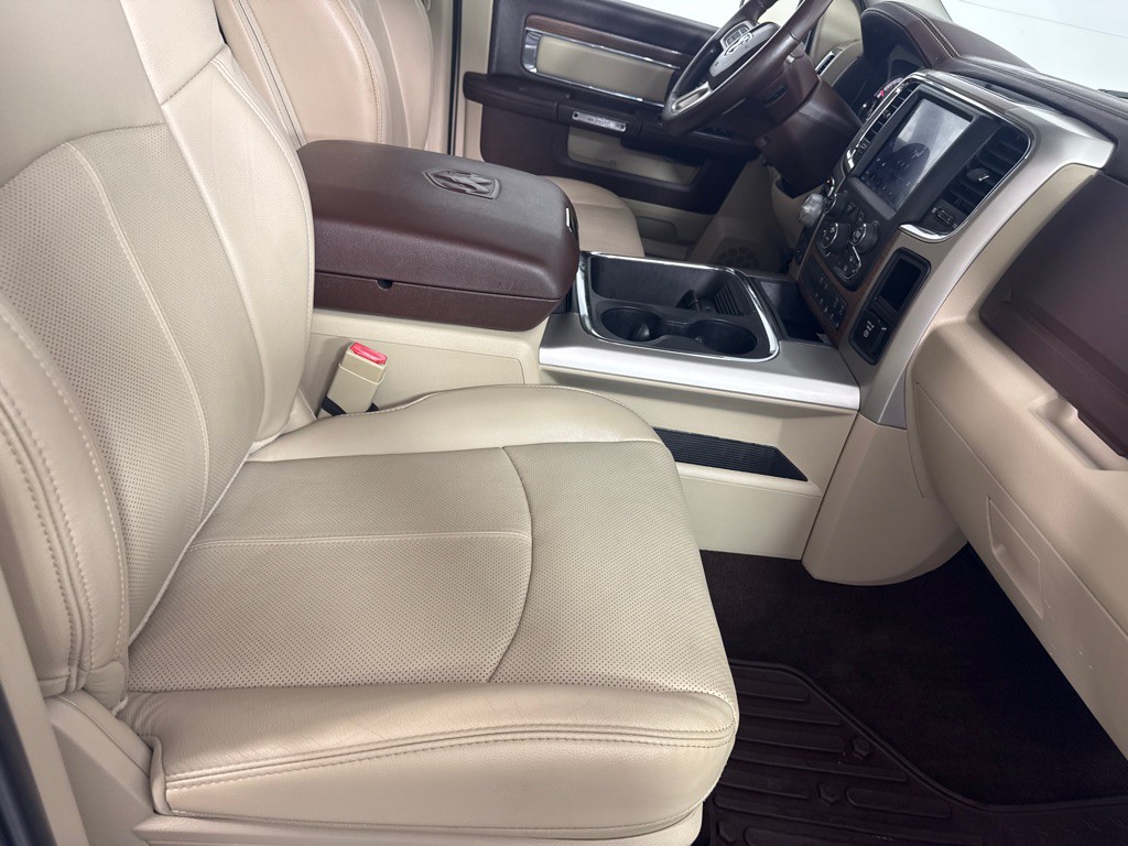 2018 RAM 1500 Image 24