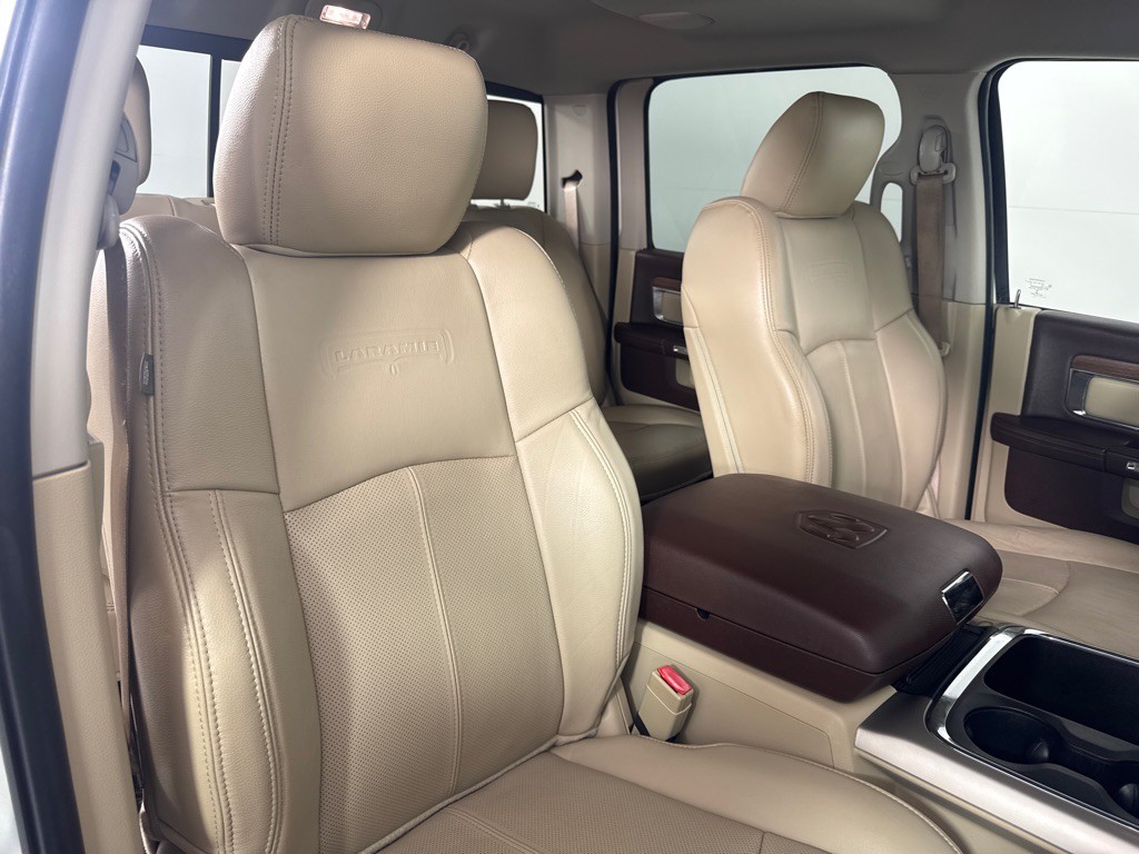 2018 RAM 1500 Image 25