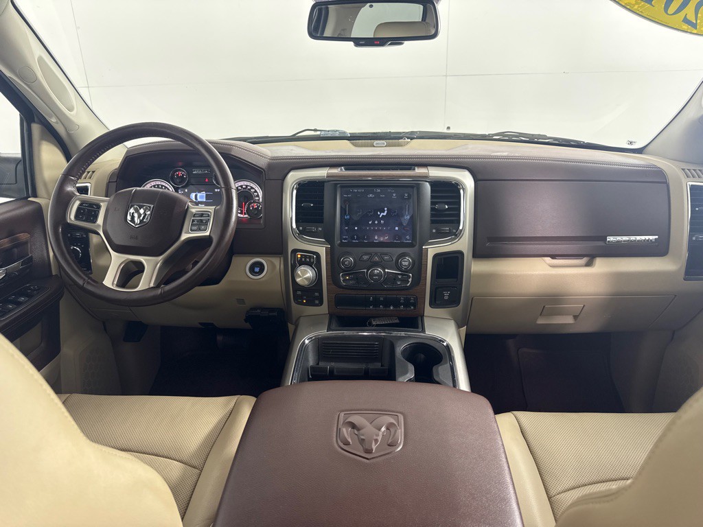 2018 RAM 1500 Image 26