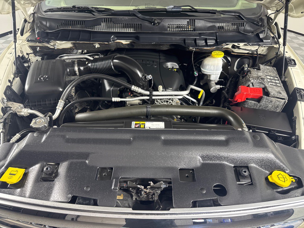 2018 RAM 1500 Image 29