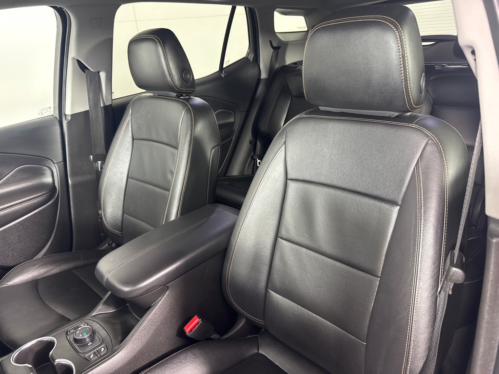 2018 GMC Terrain Image 13