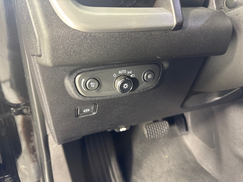2018 GMC Terrain Image 14