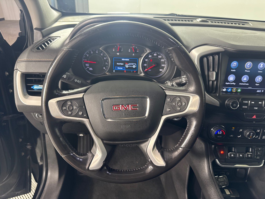 2018 GMC Terrain Image 15