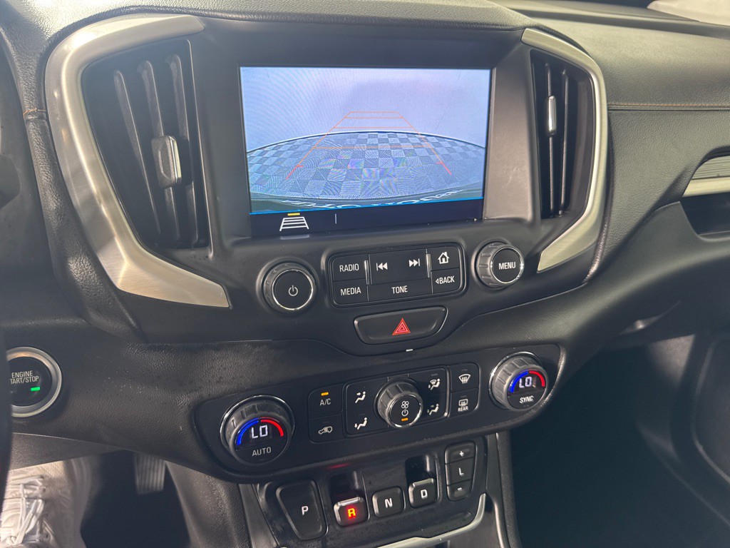 2018 GMC Terrain Image 16