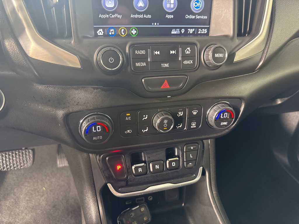 2018 GMC Terrain Image 17