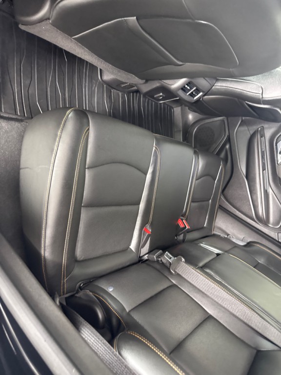 2018 GMC Terrain Image 19