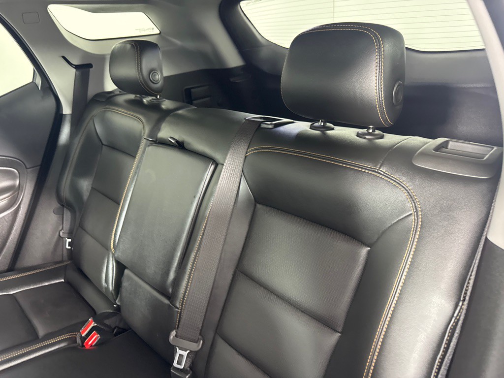 2018 GMC Terrain Image 20