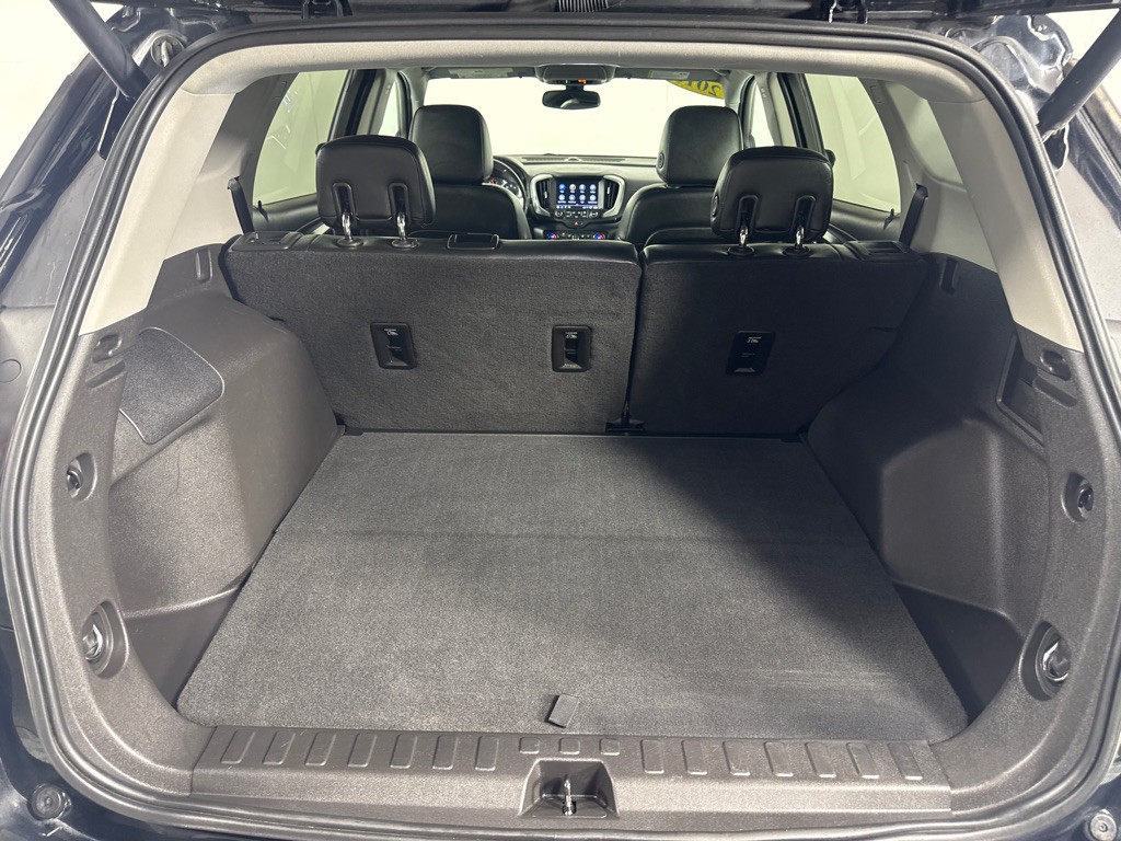 2018 GMC Terrain Image 21