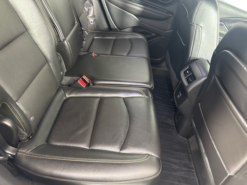 2018 GMC Terrain Image 22