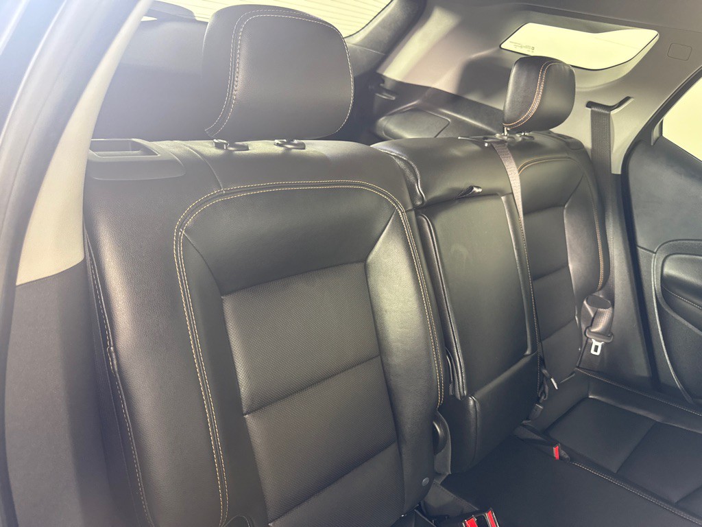 2018 GMC Terrain Image 23