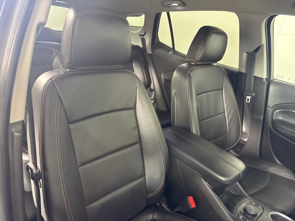 2018 GMC Terrain Image 25